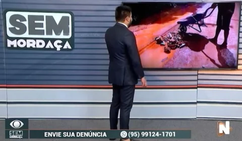 VÍDEO: assista à íntegra do programa Sem Mordaça de 21 de julho