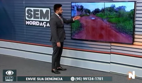 VÍDEO: assista à íntegra do programa Sem Mordaça de 25 de julho