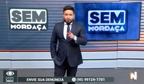 VÍDEO: assista à íntegra do programa Sem Mordaça de 26 de julho