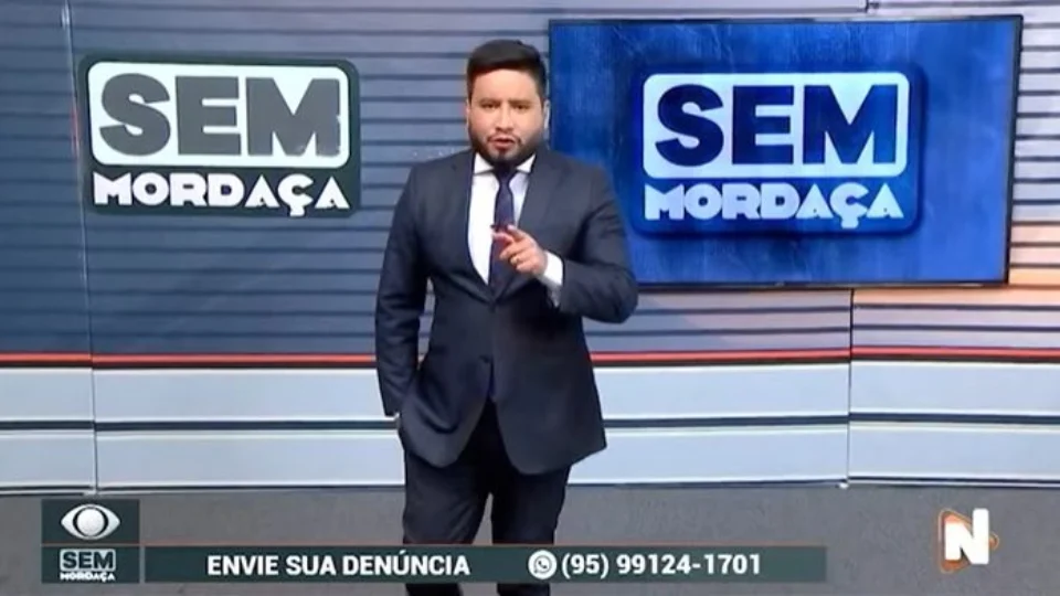 VÍDEO: assista à íntegra do programa Sem Mordaça de 26 de julho