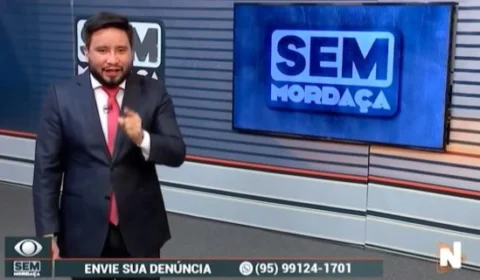 VÍDEO: assista à íntegra do programa Sem Mordaça de 6 de julho