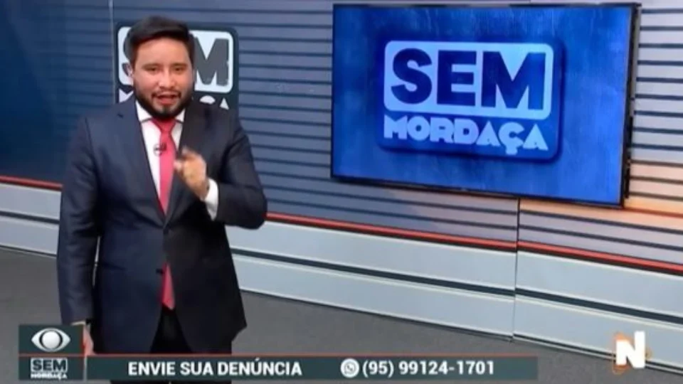 VÍDEO: assista à íntegra do programa Sem Mordaça de 6 de julho