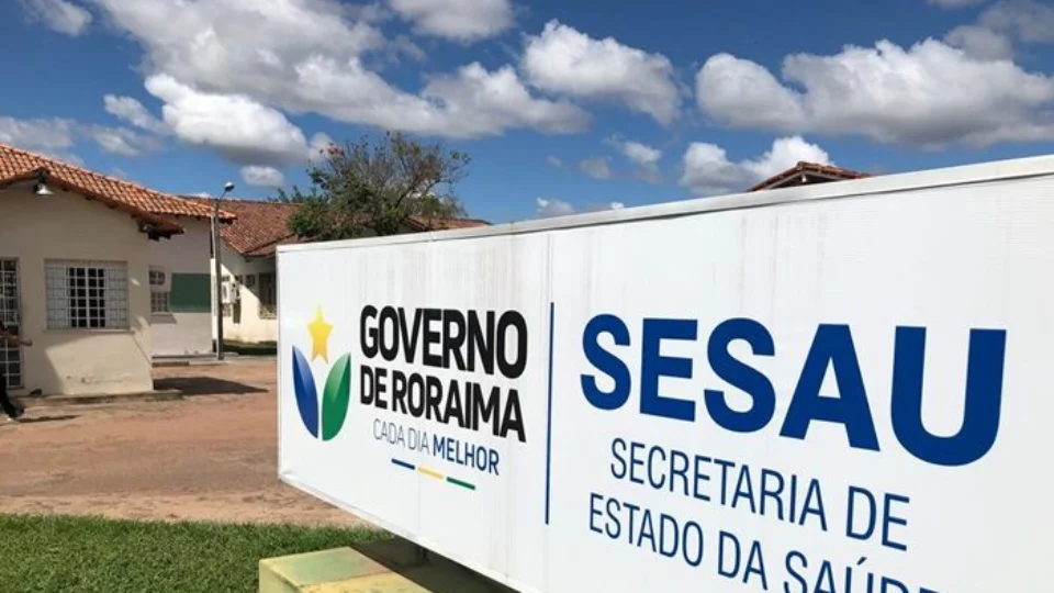Sesau renova contrato de R$ 5,7 milhões com empresa investigada na CPI da Saúde, em RR