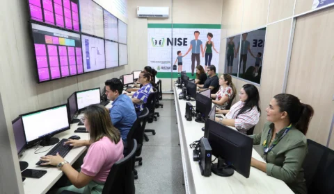 Autoridades alertam sobre novo golpe via telefone em escolas do Amazonas