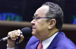 Deputado federal Silas Câmara tem mandato cassado pelo TRE-AM