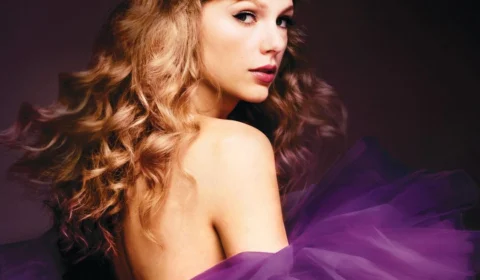 Taylor Swift quebra recorde com 4 discos, ao mesmo tempo, no top 10 da Billboard