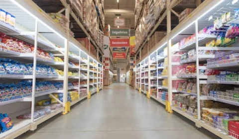 Supermercado abre vagas de emprego em Manaus, Porto Velho e Boa Vista