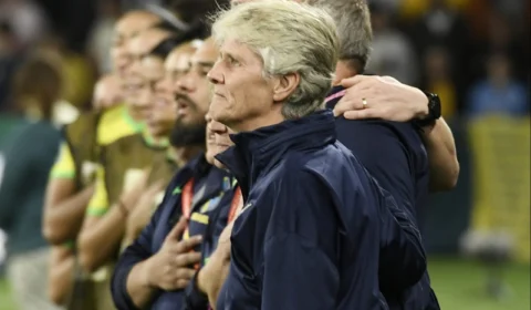 Técnica Pia Sundhage cita falta de “estilo brasileiro” em derrota para França