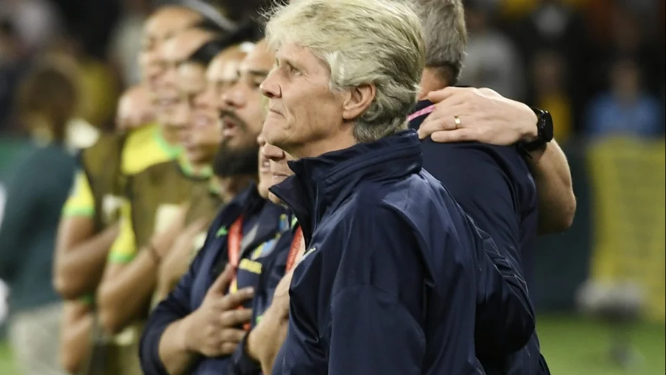 Técnica Pia Sundhage cita falta de “estilo brasileiro” em derrota para França