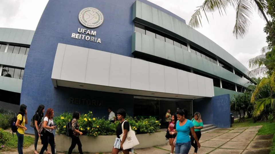 Ufam: inscrições para 1ª e 2ª Etapa do PSC encerram nesta terça no AM