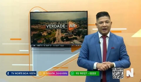 VÍDEO: assista à íntegra do programa Verdade no Ar de 21 de julho