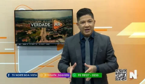 VÍDEO: assista à íntegra do programa Verdade no Ar de 18 de julho