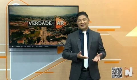 VÍDEO: assista à íntegra do programa Verdade no Ar de 5 de julho