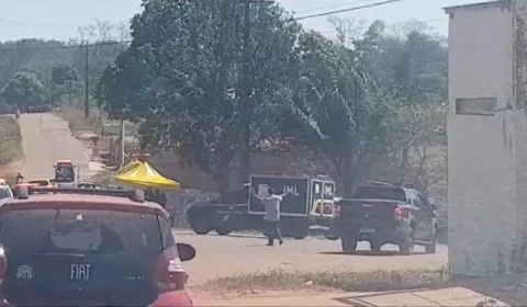 Rebelião em presídio no Acre chega ao fim com saldo de 5 mortes