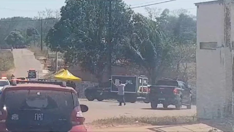 Rebelião em presídio no Acre chega ao fim com saldo de 5 mortes