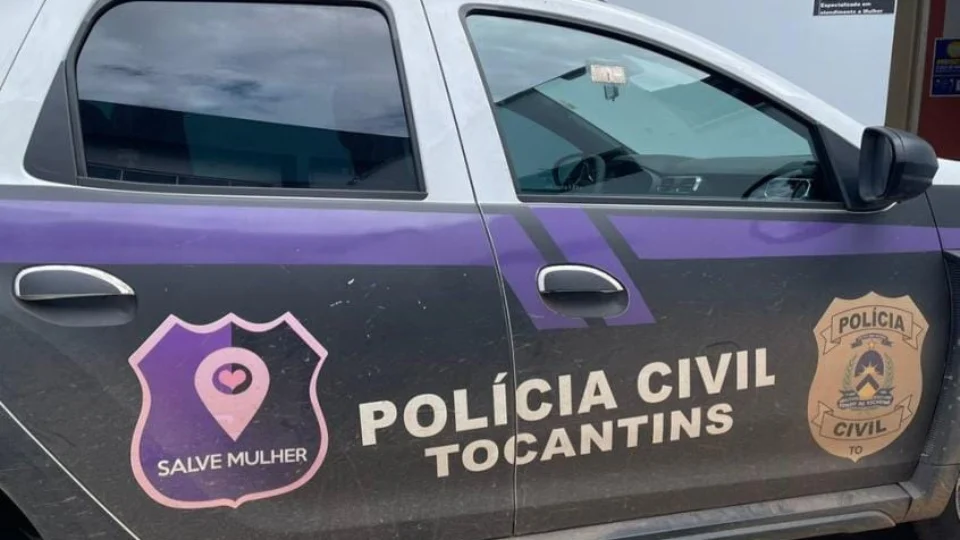 Suspeito de violência doméstica tem prisão preventiva em Araguaína (TO)