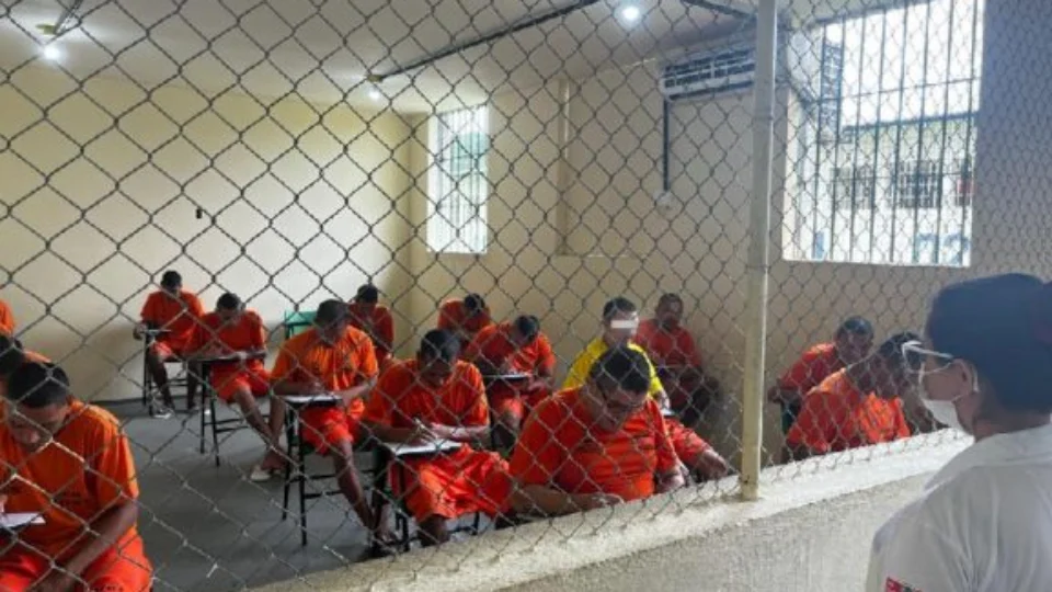 Manaus: visitas em unidades prisionais da capital estão suspensas por 30 dias