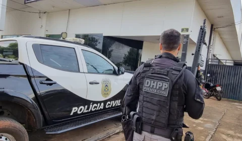 Em Araguaína, Polícia Civil desvenda crime contra idoso e indicia autores