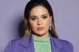 Viih Tube detalha fase de resguardo: ‘o importante é se respeitar’