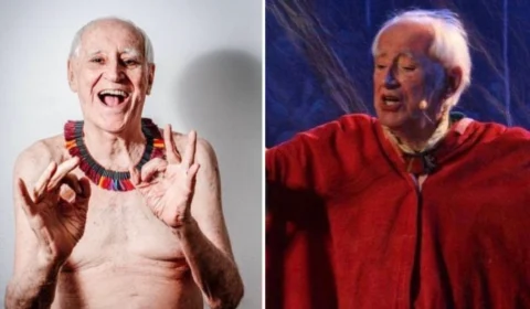 Zé Celso: veja a repercussão da morte da maior referência teatral do país