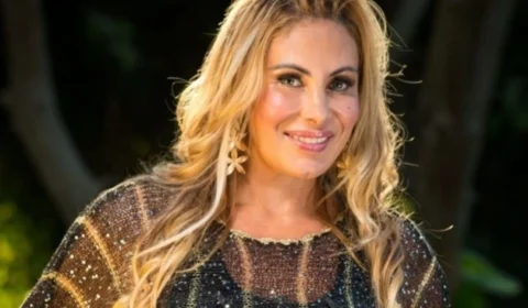 Ângela Bismarchi desabafa sobre morte do filho: ‘Fiquei sabendo por 1 amigo’ 