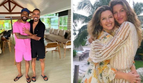 Famosos: veja 5 celebridades com irmãos gêmeos e você talvez não sabia