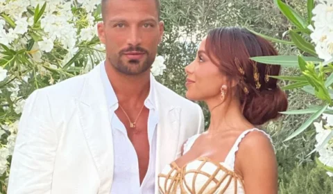 Ex de Anitta fala mal da cantora em restaurante famoso em São Paulo