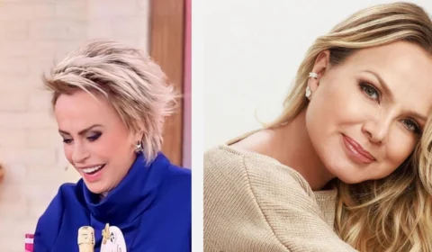 Ana Maria Braga e Eliana vão para outro canal de TV; entenda