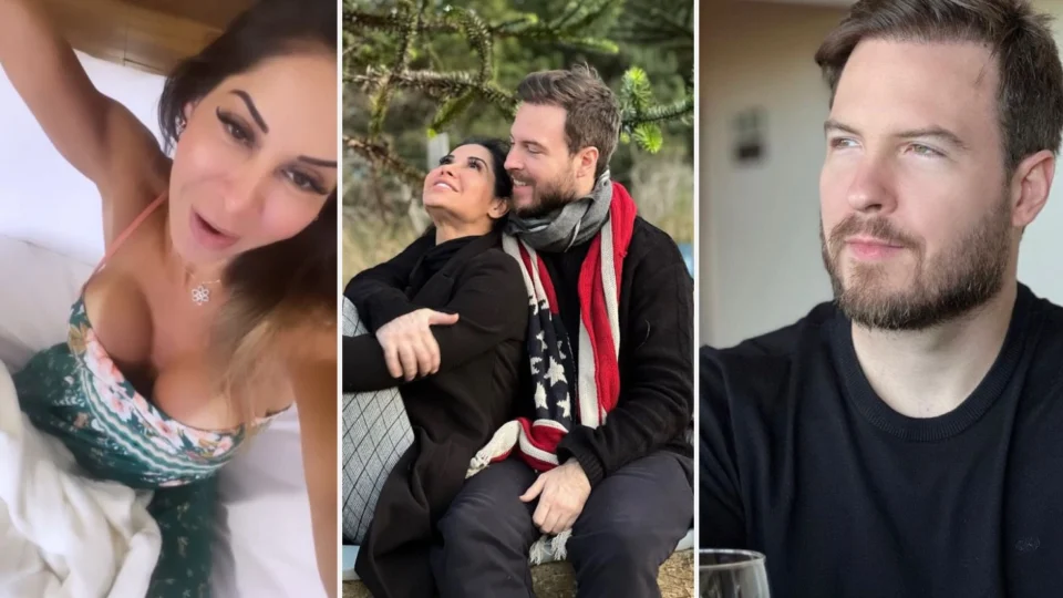 Seguidora de Thiago Nigro é exposta por Maíra Cardi na internet; veja