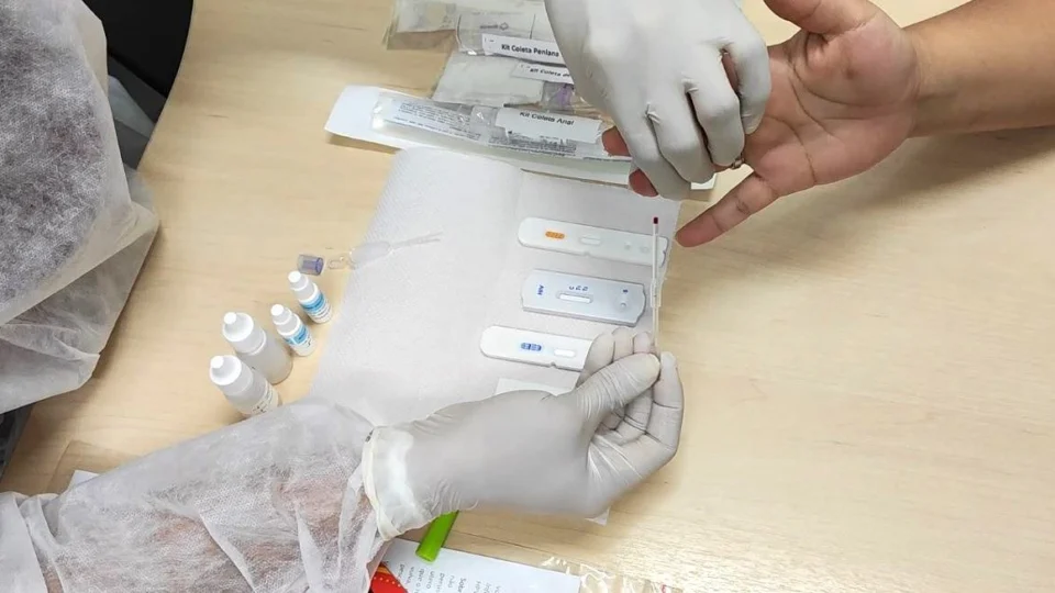 HPV: Rio Branco integra pesquisa nacional com exame gratuito para jovens