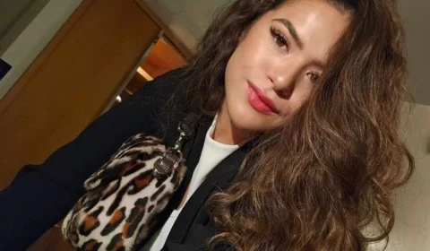 ‘Vivos e juntos’, diz amiga de Maisa após incêndio em apartamento em Recife-PE