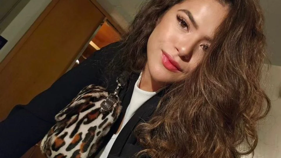 ‘Vivos e juntos’, diz amiga de Maisa após incêndio em apartamento em Recife-PE