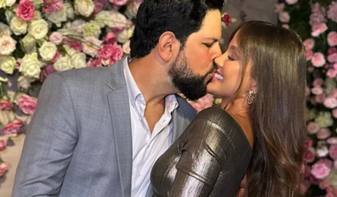Esposa de cantor Sorocaba revela traição do marido: ‘Foi há três anos’