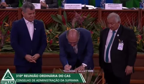 Centro de Bionegócios da Amazônia (CBA) terá investimentos de R$ 120 milhões