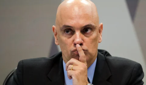 Suspeito de agredir filho de Moraes com ‘tapa ou empurrão’ aponta autodefesa