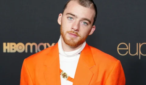Aos 25 anos, morre Angus Cloud, ator da série Euphoria