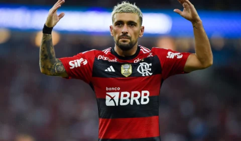 Flamengo: Arrascaeta pode voltar contra o Corinthians