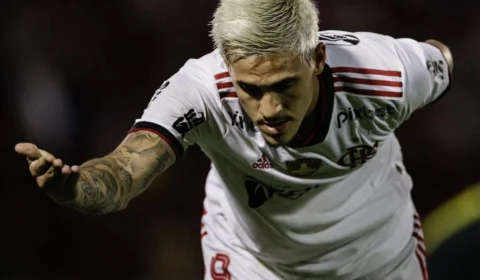 Após agressão contra Pedro, Pablo Fernández será demitido do Flamengo