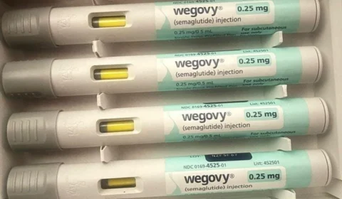 Brasil deve adquirir injetável semanal para obesidade e sobrepeso em 2024