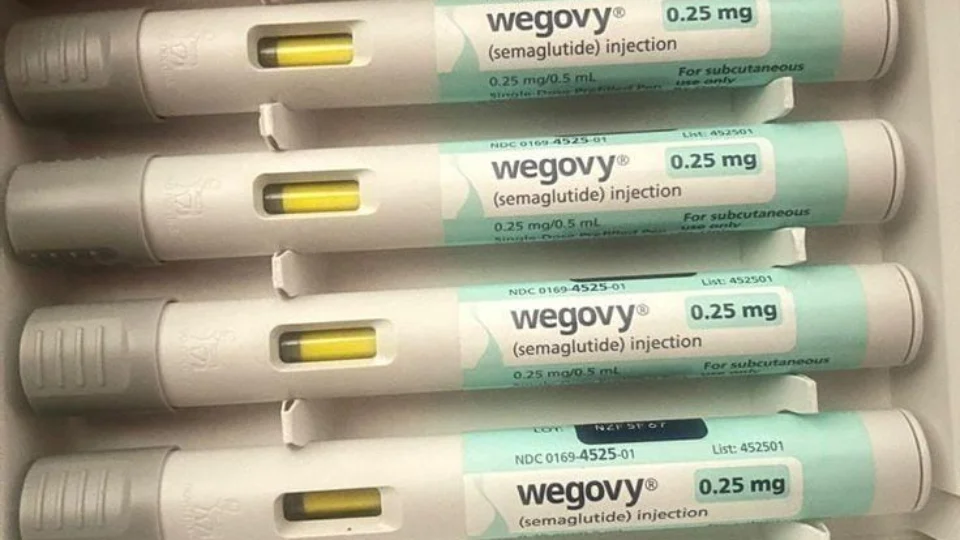 Brasil deve adquirir injetável semanal para obesidade e sobrepeso em 2024