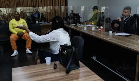 Acusado de matar homem com cadeirada é condenado a 23 anos de prisão no AM