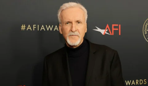 James Cameron nega que irá fazer série sobre desastre do submarino Titan