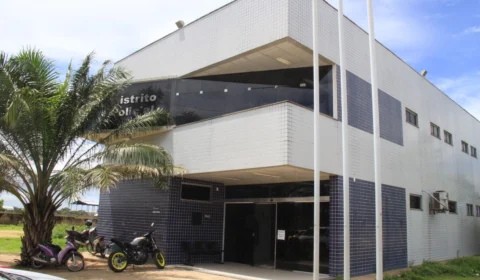 RR: Casal é preso com 1kg de cocaína na calha do telhado em Jardim Primavera