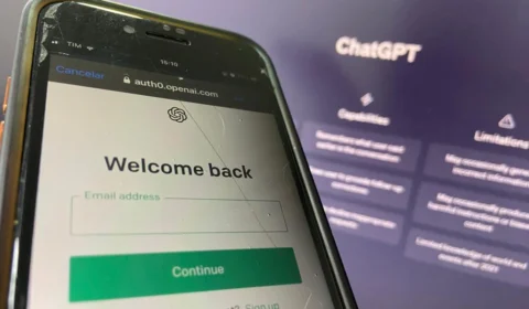 ChatGPT: veja as 10 perguntas que os brasileiros mais fazem