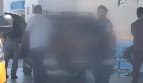 VÍDEO: cinco suspeitos morrem em confronto com a policia durante operação no AM