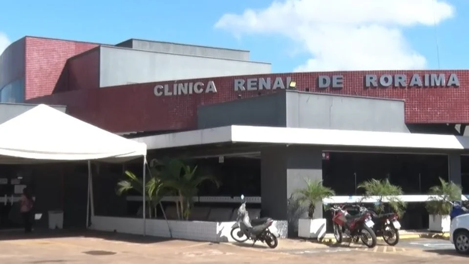 RR: dívida da Saúde com clínica renal prejudica mais de 300 pacientes