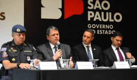Operação da PM no Guarujá-SP deixa ao menos 8 mortos; Tarcísio nega ‘excessos’