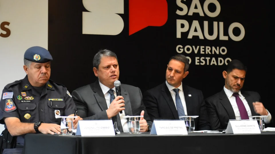 Operação da PM no Guarujá-SP deixa ao menos 8 mortos; Tarcísio nega ‘excessos’