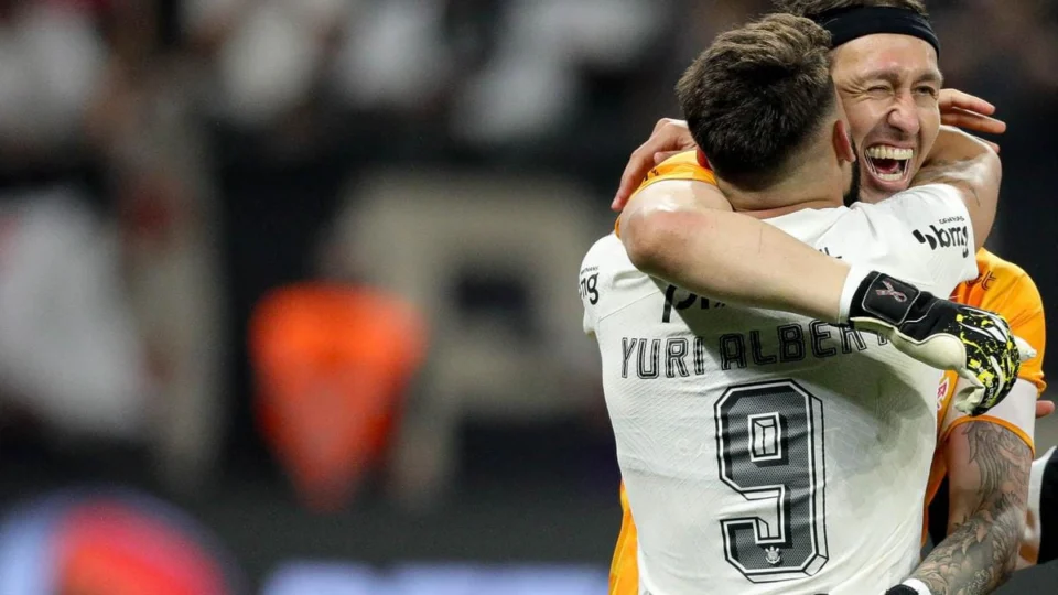 Copa do Brasil: Corinthians vence América-MG nos pênaltis e vai para semifinal