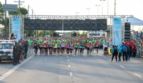 Ruas e avenidas de Boa Vista são interditadas para Corrida 9 de Julho
